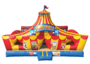 Circus Inflatable rental