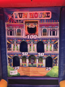 carnival interactive game