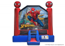 rent Spider Man Bounce House