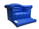 Rent Jumbo Inflatable Sofa