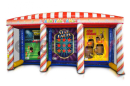 inflatable carnival game rental
