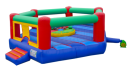 Rent Joust Arena Inflatable