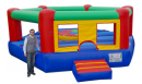 rent gladiator arena inflatable