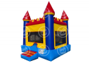 inflatable castle, castle bouncer, castle jumper, castle bounce house