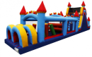 castle obstacle course