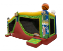 large inflatable combo rental
