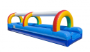 slip and slide, inflatable slip n slide
