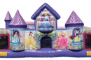 princess palace toddler rental