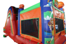 giant bouncy castle rental