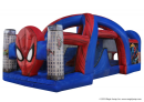 25 Spider Man Obstacle Course rental