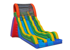 Inflatable Slides Rental